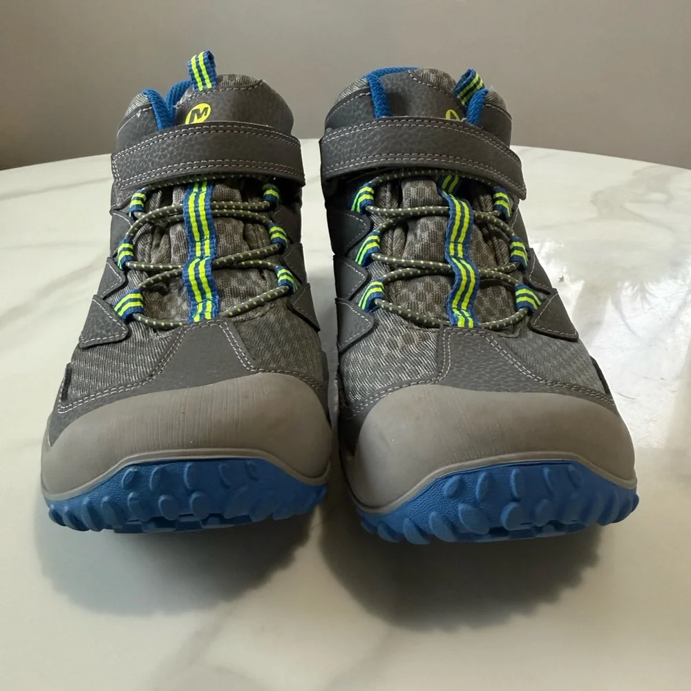 Merrell durable kids